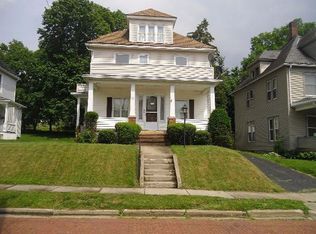 118 Wescott St, Jamestown, NY