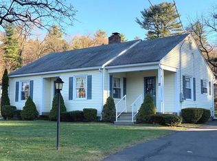 12 George Loomis Rd, Southwick, MA 01077