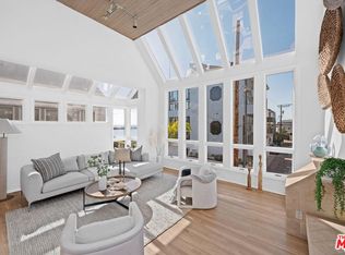 5510 Pacific Ave #101, Marina Del Rey, CA 90292