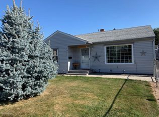 1107 S 6th Ave, Yakima, WA 98902