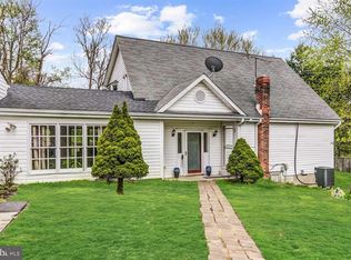 6315 Old Zion Rd, Warrenton, VA 20187