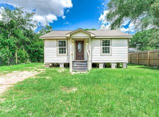 3610 7th St, Brookshire, TX 77423