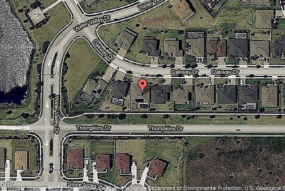 Map View