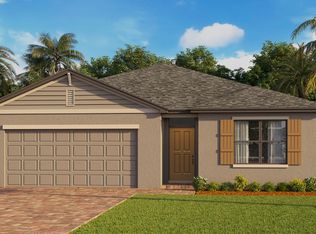 Cali Plan, Morningside, Fort Pierce, FL 34945