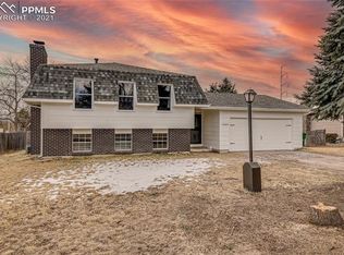 1949 Flintlock Ter W, Colorado Springs, CO 80920