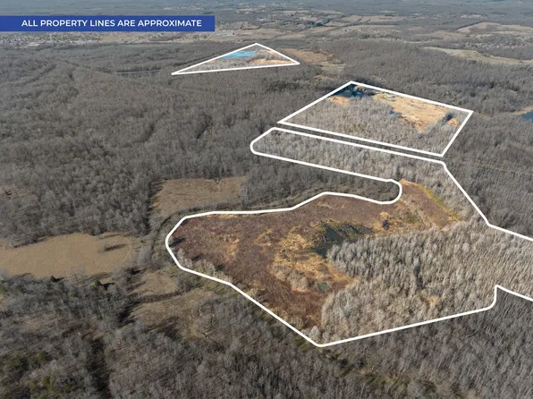 2620 Huddleston Loop, Dawson Springs, KY 42408