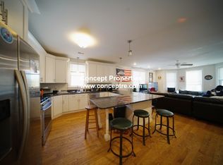 2731 Washington St UNIT 1, Roxbury, MA 02119