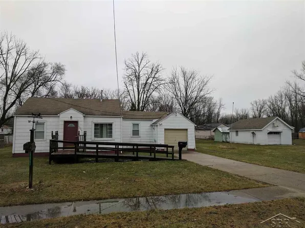 2323 Montana Ave, Saginaw, MI 48601