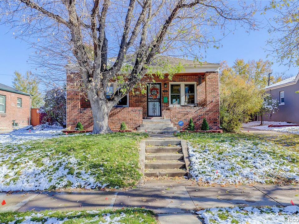 1446 Rosemary Street, Denver, CO 80220 Zillow