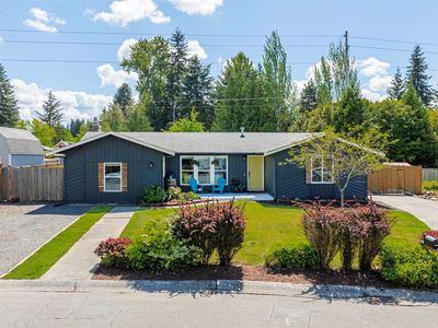 13406 60th Drive SE, Everett, WA, 98208