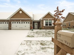258 McRae Way, Greenwood, IN 46143