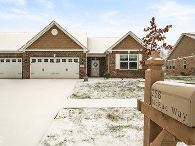 258 McRae Way, Greenwood, IN, 46143