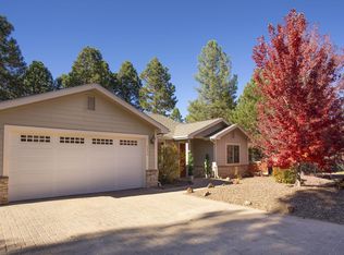 2050 W University Ave, Flagstaff, AZ 86001