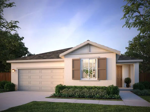 1087 Heathridge St, Manteca, CA 95336