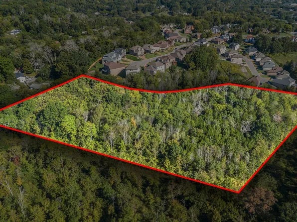 290 Forrest Valley Dr, Nashville, TN 37209