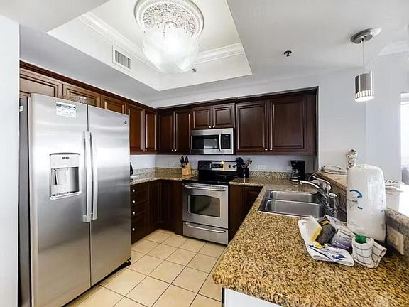4th image of 401 E Beach Blvd Unit 1601