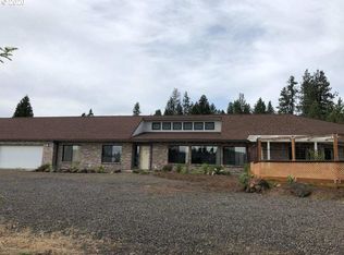 827 Pine St, Goldendale, WA