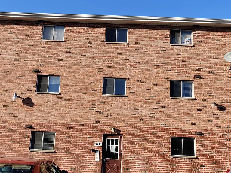 3436 Salem Walk #A1 — Photo 2