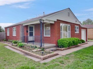 702 S Lightner St, Wichita, KS 67218