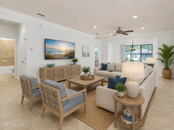 108 CANOPY OAK Lane, Ponte Vedra, FL 32081
