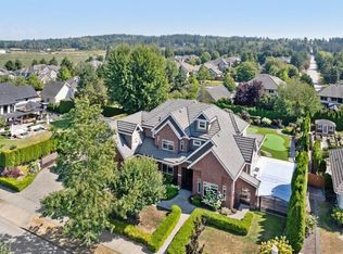 16418 36a Ave, Surrey, BC V3Z 0M1
