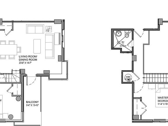 2nd image of 333 Greene Ave #9E