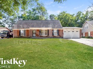 2021 Tammwood Dr, Memphis, TN 38116