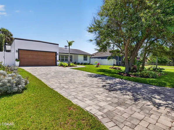 4715 Montrose Ave, Ponce Inlet, FL 32127