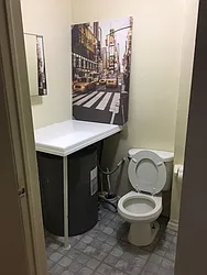 Rented by EMIAJ Management Company