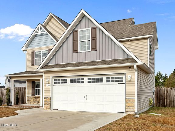 2nd image of 109 Prospect Drive