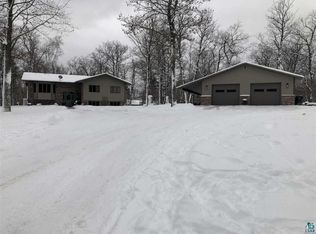 1518 Chub Lake Park Rd, Carlton, MN 55718