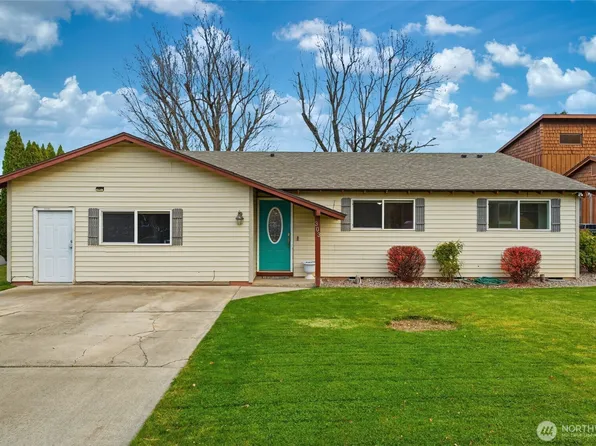 303 Dehaven Street, Milton-Freewater, OR 97862