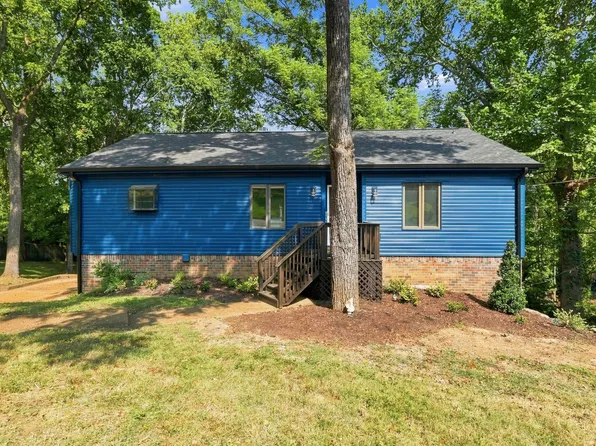1228 Brenner Dr, Nashville, TN 37221