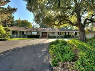 15275 Sobey Rd, Saratoga, CA 95070