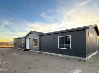 3617 Crown Royal Cir, Winnemucca, NV 89445