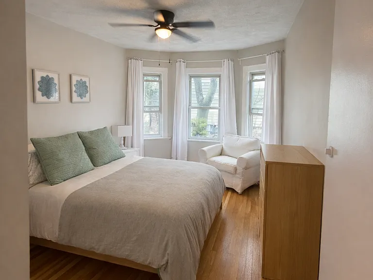 45 Waterhouse St #1 — Photo 8