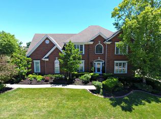 1313 Isleworth Dr, Louisville, KY 40245