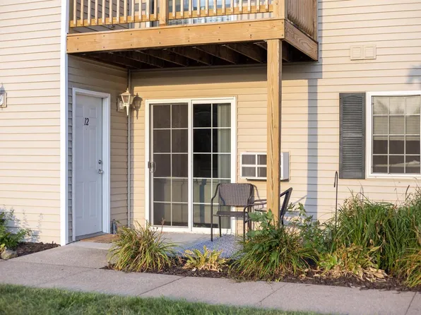 7320 WHITESPIRE ROAD #12, Schofield, WI 54476