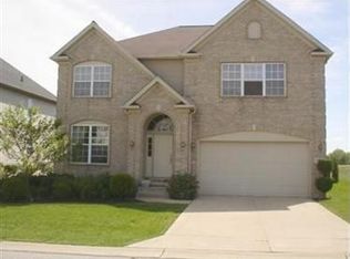 41 Vista Ridge Cir, Hinckley, OH 44233