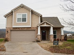 1405 Bending River Dr, Nashville, TN 37221