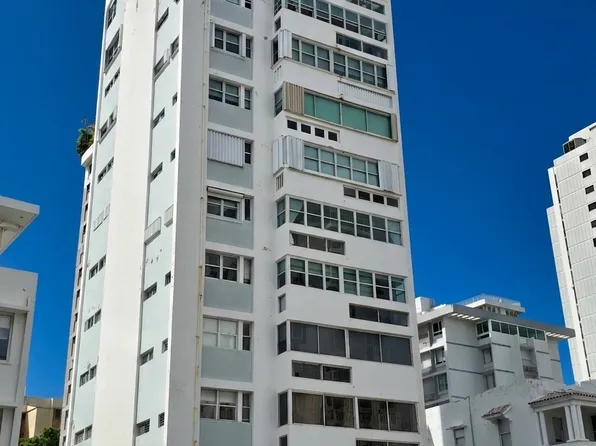 60 Taft #8, San Juan, PR 00911