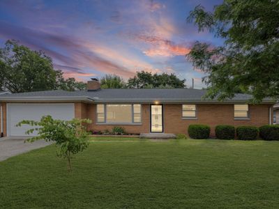 2525 S 9th St, Lafayette, IN, 47909