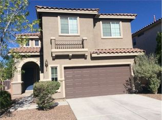 5837 Pastel Colors St, Spring Valley, NV 89148