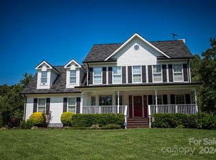 160 Pineapple Dr, Ellenboro, NC 28040