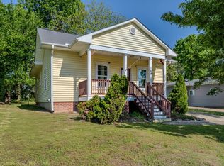 109 N Blacknall St, Durham, NC 27703