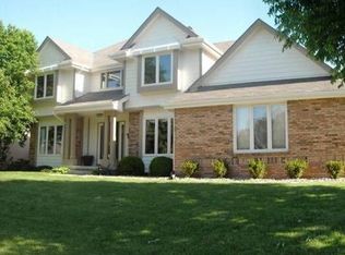 1101 Hickory Hill Rd, Papillion, NE 68046