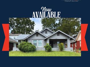 919 N Willett St, Memphis, TN 38107