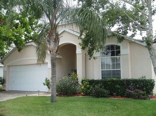 463 Downing Cir, Davenport, FL 33897