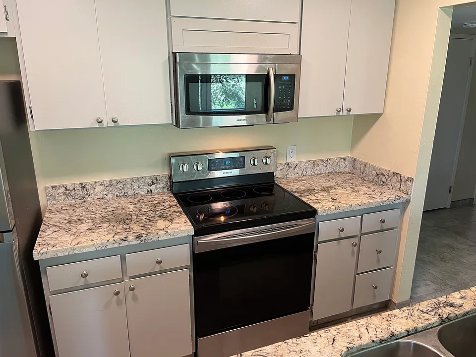 The Fairways at Northridge LLC