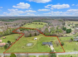 159 Big Island Rd, Forest City, NC 28043